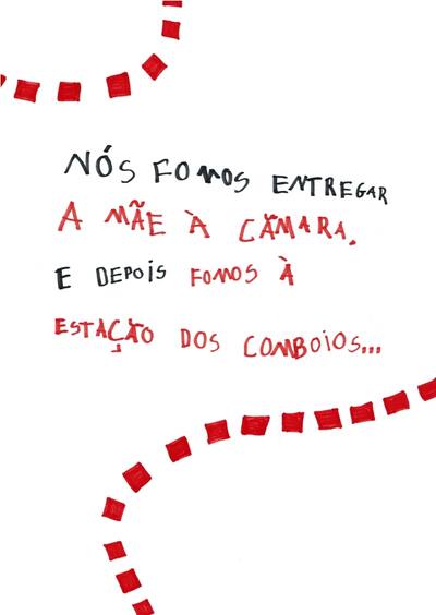 Carregal do Sal's Poem
Carregal do Sal's Poem